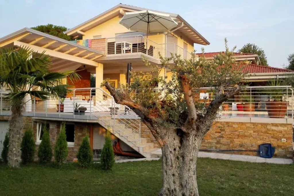 Villa Benacus Lazise