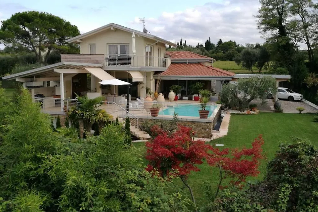 Villa Benacus Lazise