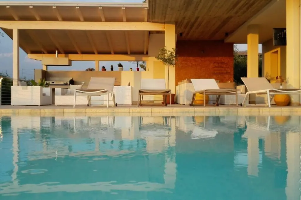 Villa Benacus Lazise