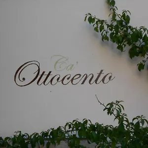 Bed & Breakfast Ca' Ottocento, Lazise