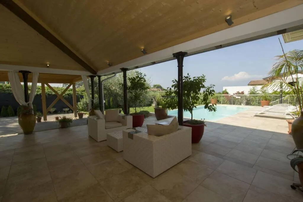 Villa Benacus Lazise