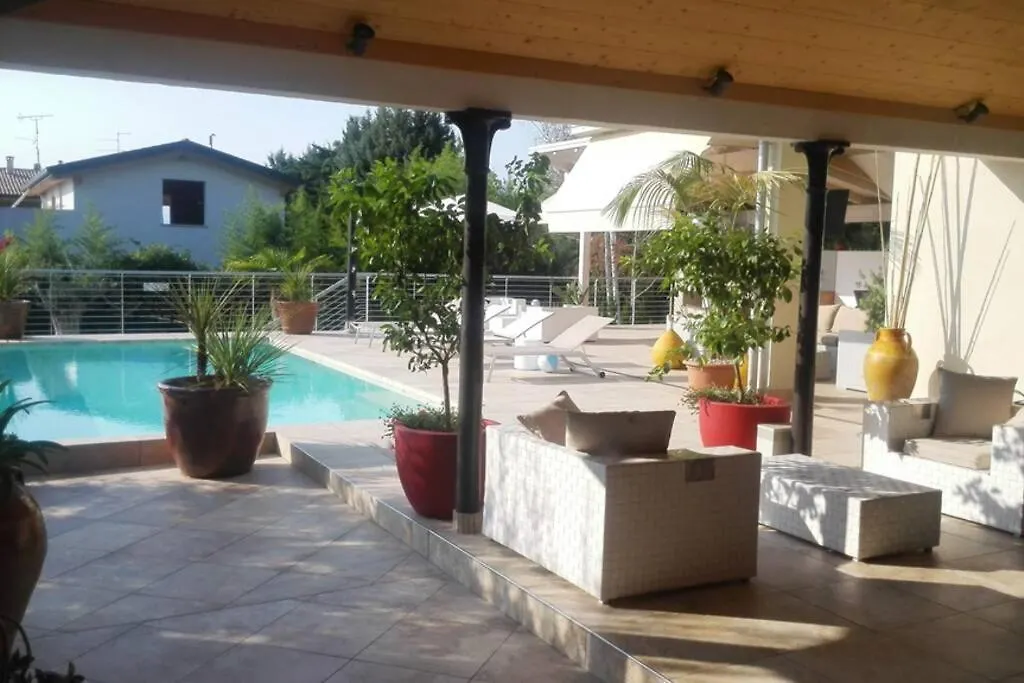 Villa Benacus Lazise