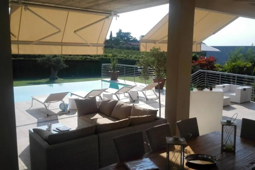 Villa Benacus Lazise
