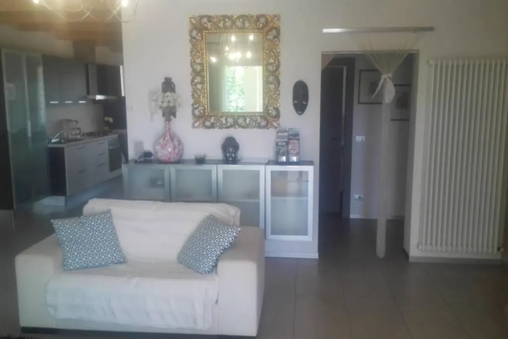 Villa Benacus Lazise