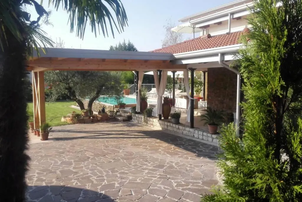Villa Benacus Lazise