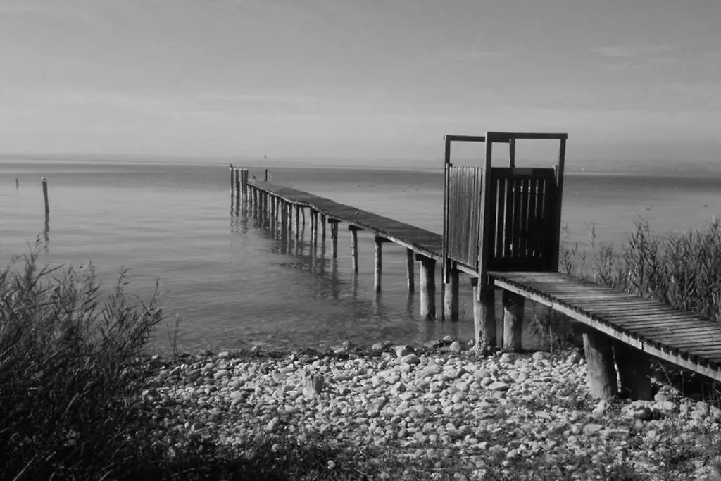 Villa Benacus Lazise