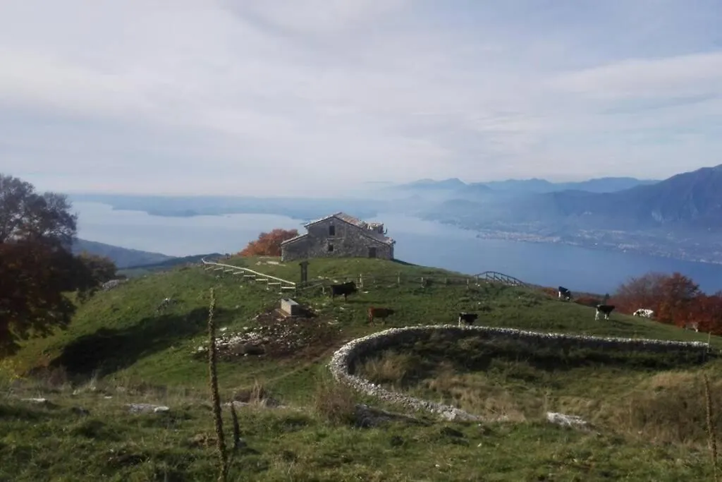 Villa Benacus Lazise Italy