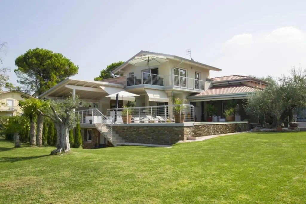 Villa Benacus Lazise Italy
