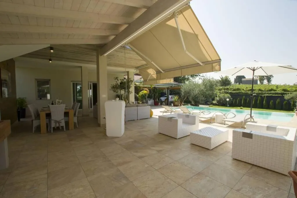 Villa Benacus Lazise