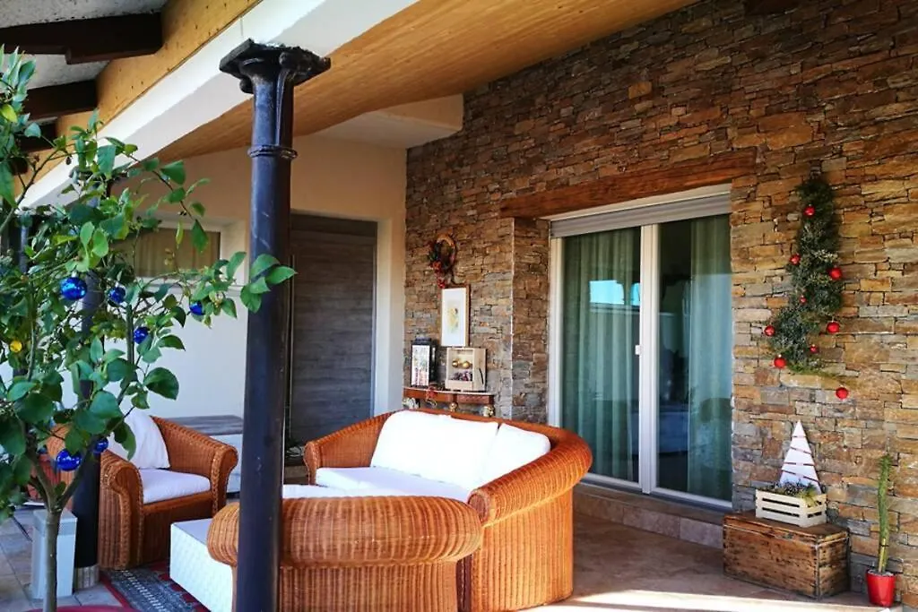 Villa Benacus Lazise